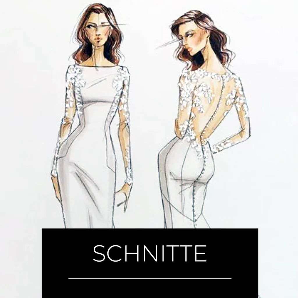 Brautkleider | Brautkleid-Schnitte