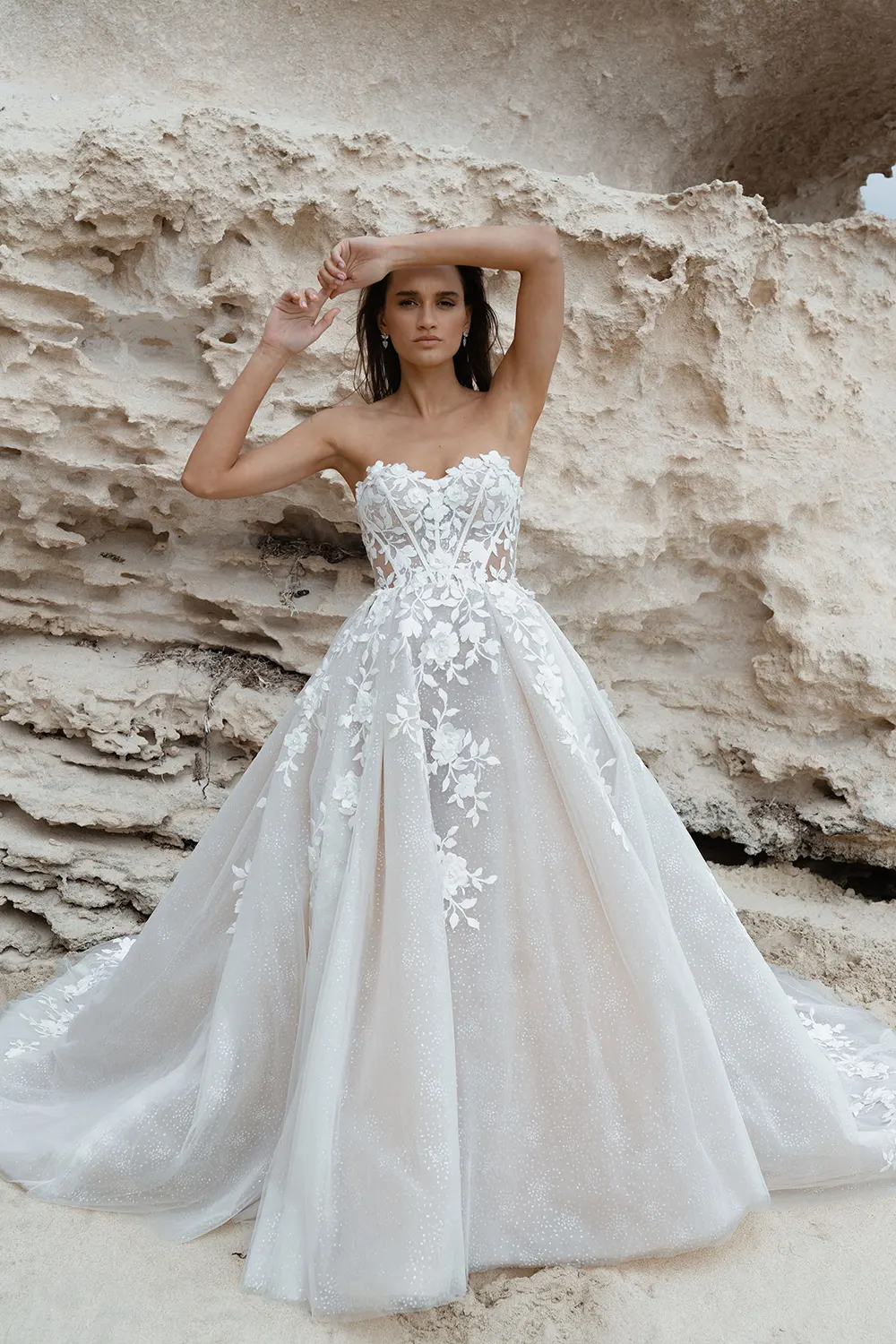 Jeune Bridal