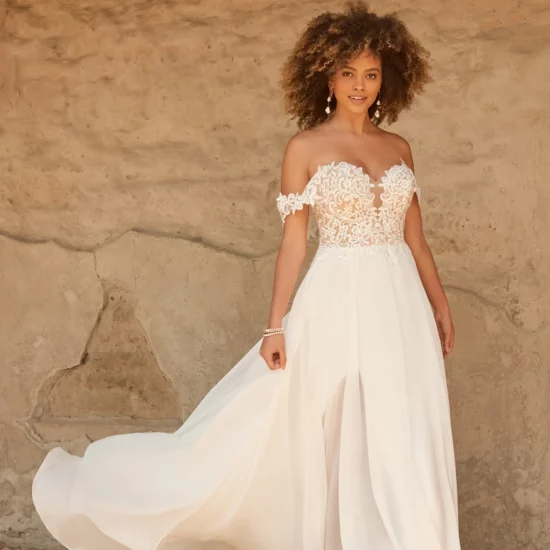 MAGGIE SOTTERO – Chantal Lynette