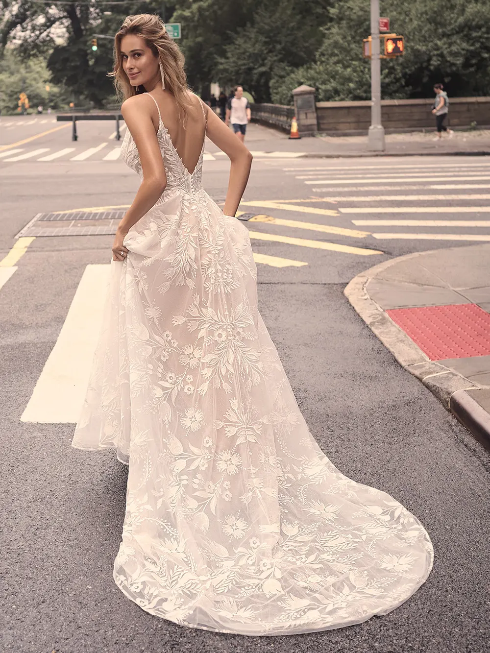 MAGGIE SOTTERO – Keisha