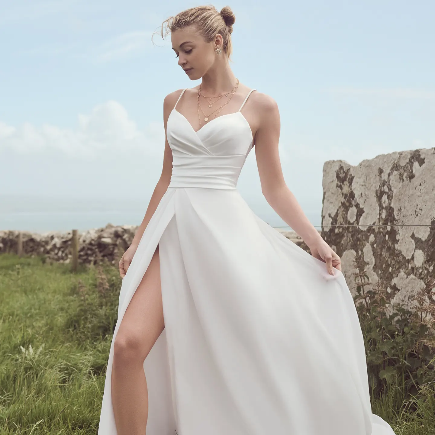 Sophie – REBECCA INGRAM