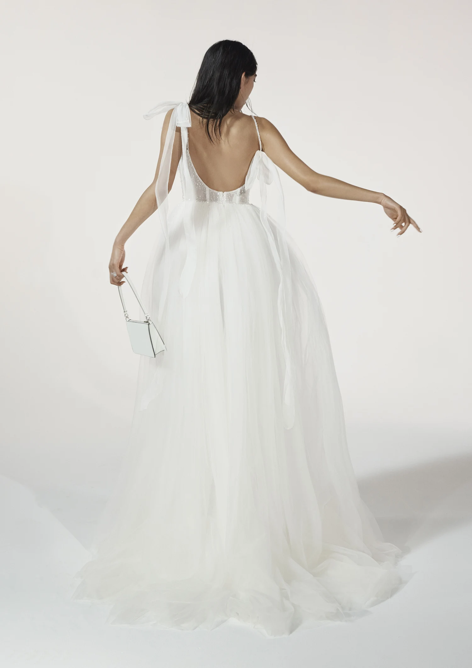 VERA WANG – Dayana