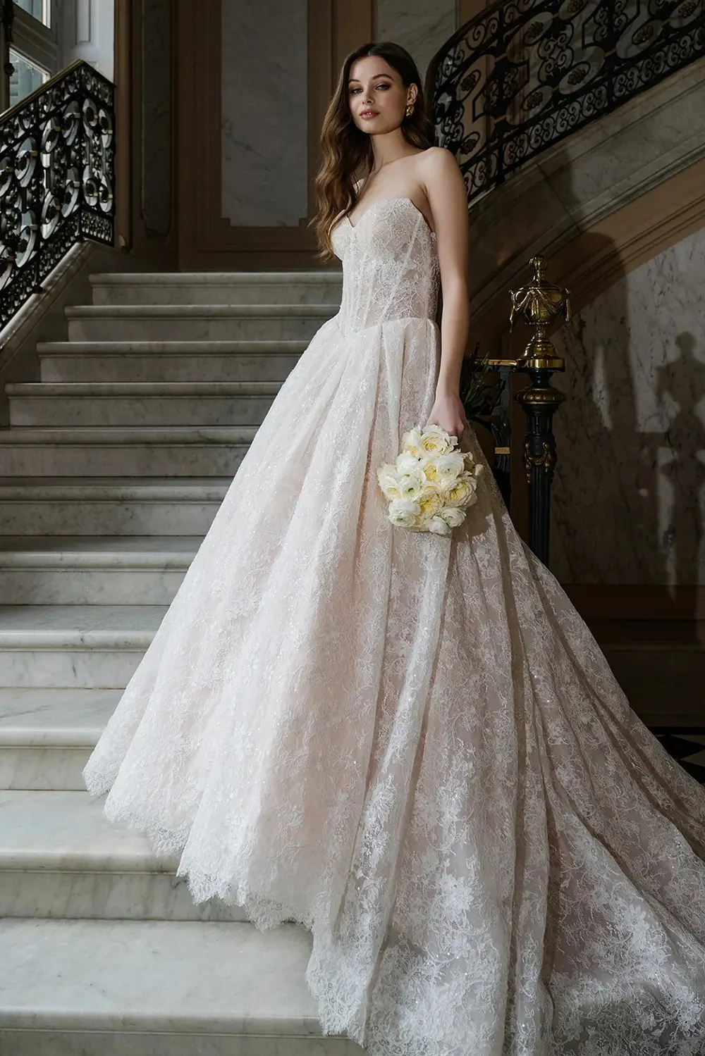 Abella by Allure Bridals