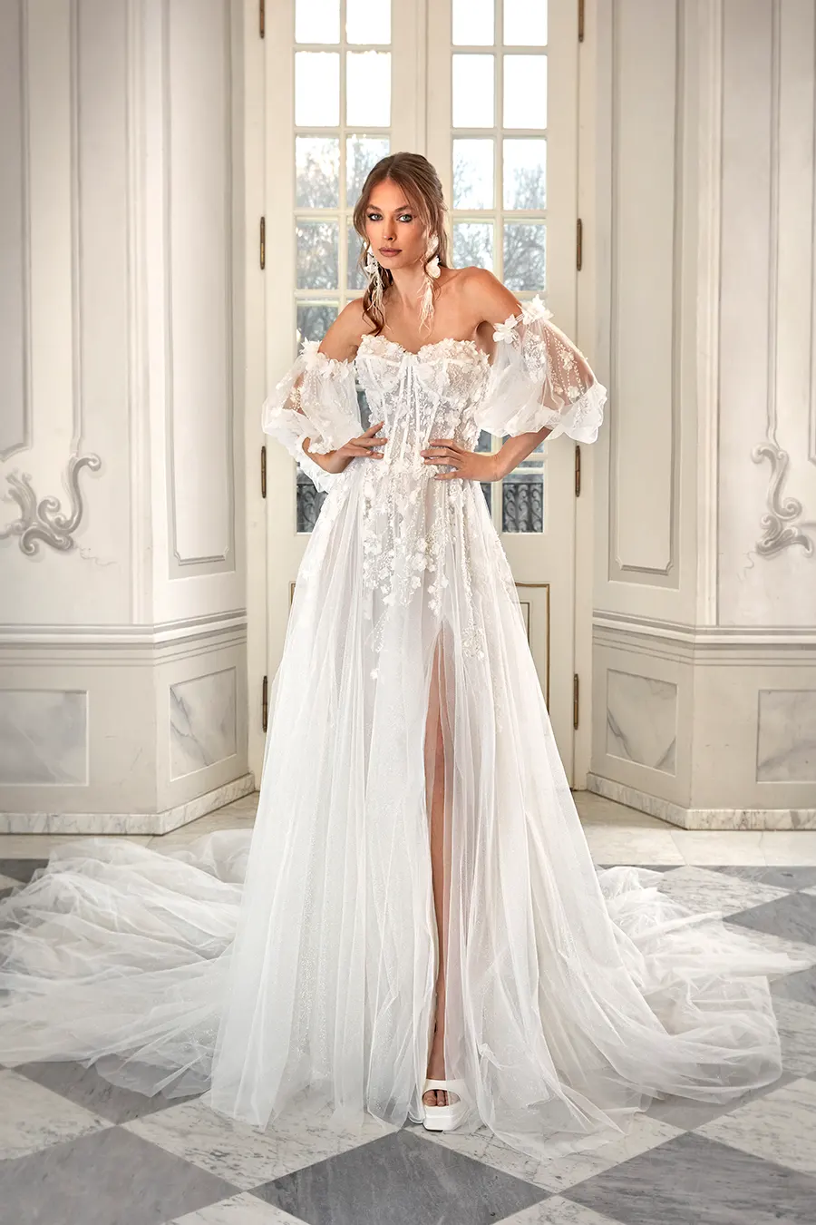 Vanilla Sposa