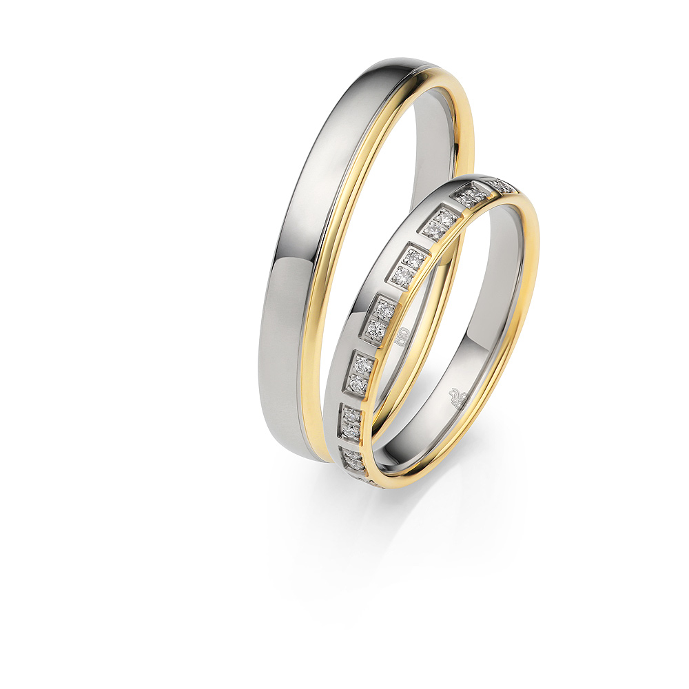 Trauringe Eheringe