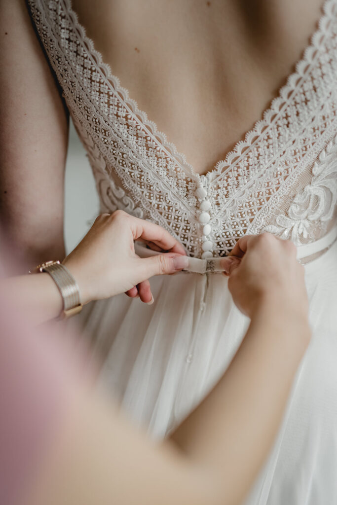 Hochzeit in Niedersachsenn