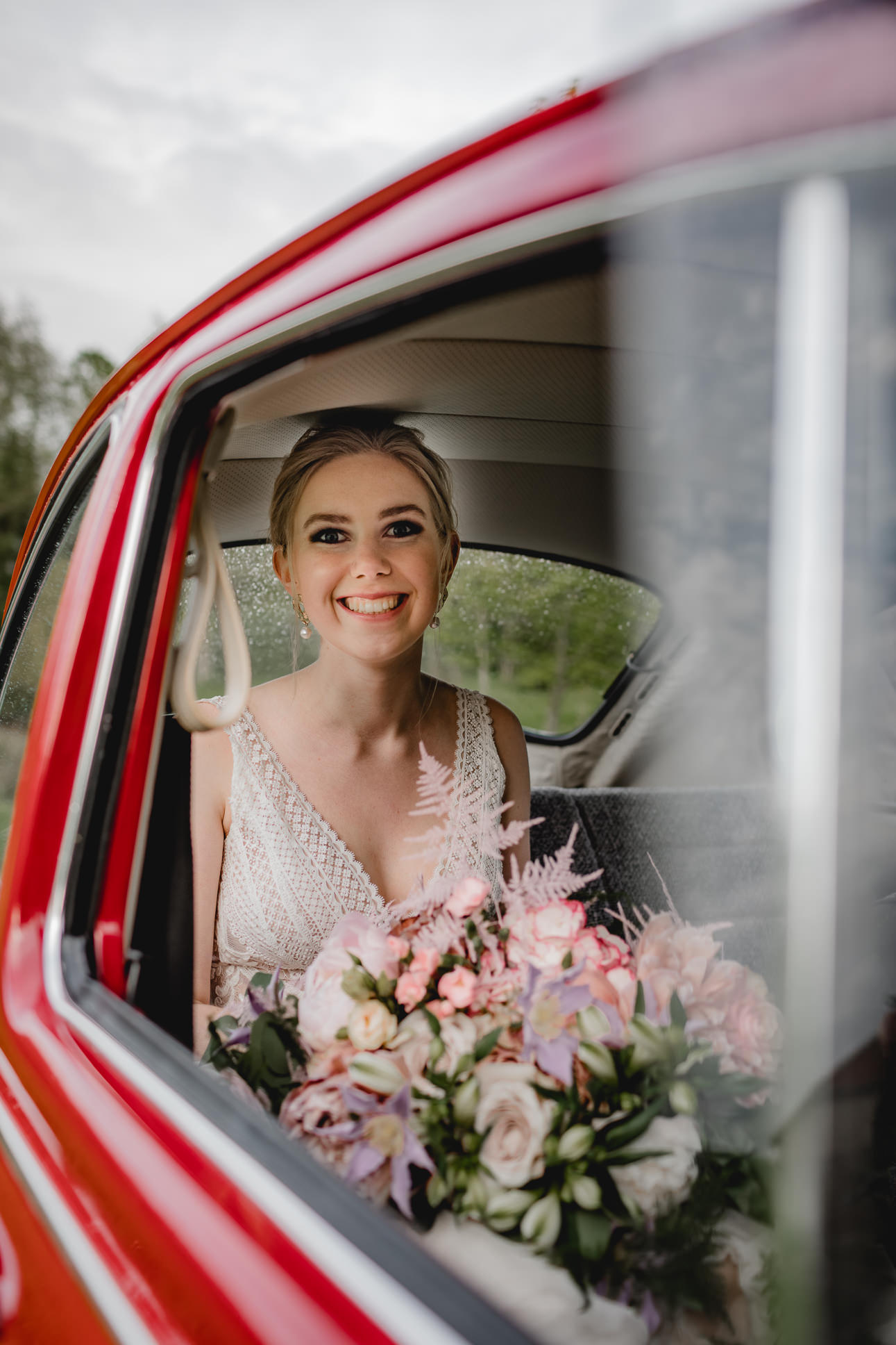 Hochzeit in Niedersachsenn