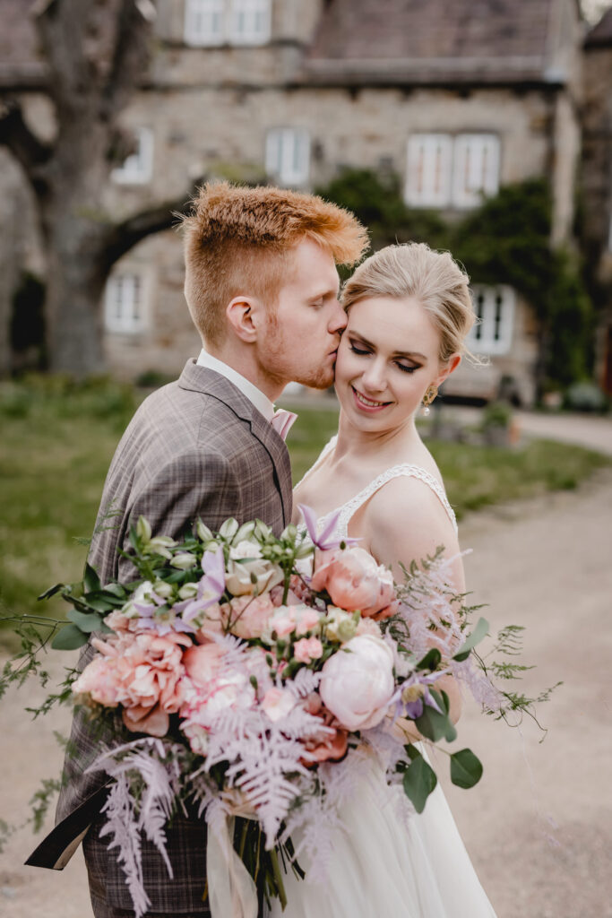 Hochzeit in Niedersachsenn