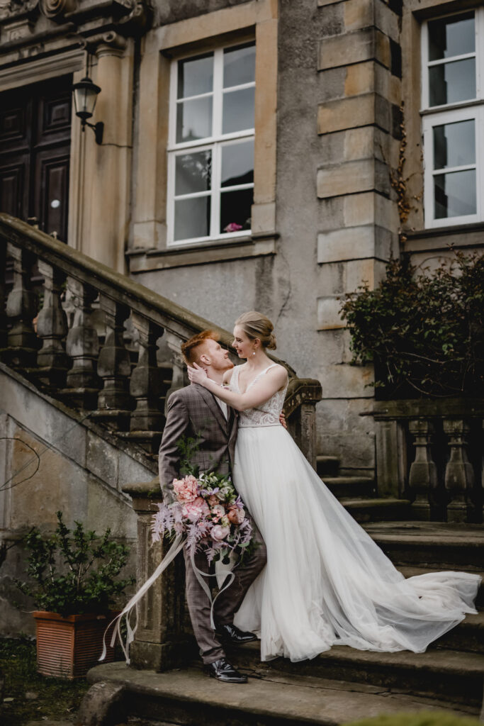 Hochzeit in Niedersachsenn