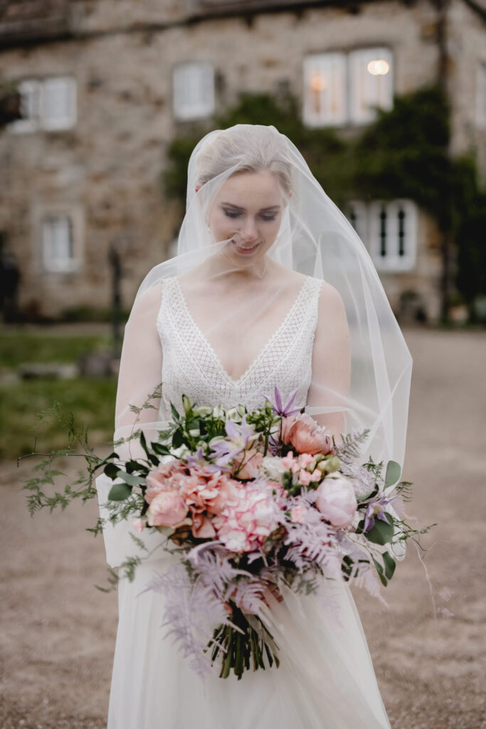 Hochzeit in Niedersachsenn