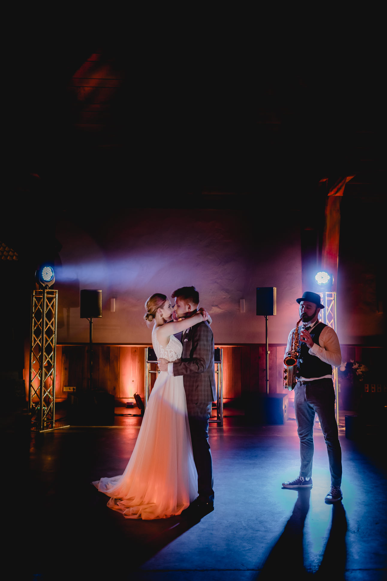 Hochzeit in Niedersachsenn