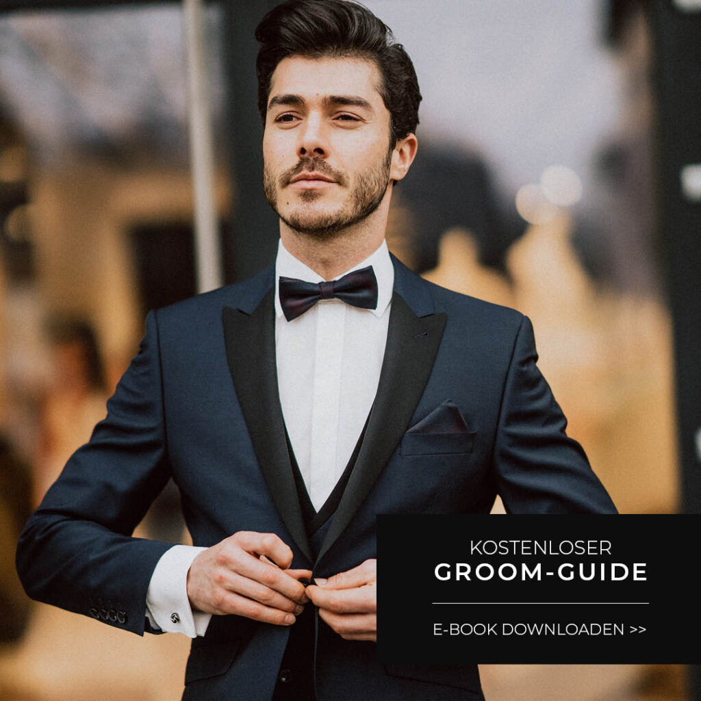 Der Lin-Riehl Groom-Guide