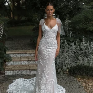 Brautkleid Penni von Madi Lane – Vorschau