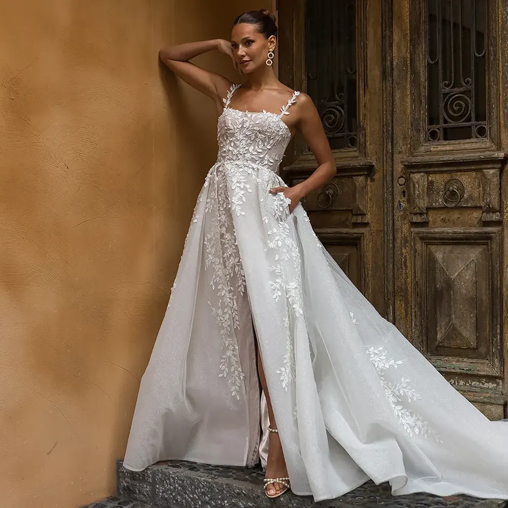 Brautkleid Pia von Madi Lane – Vorschau