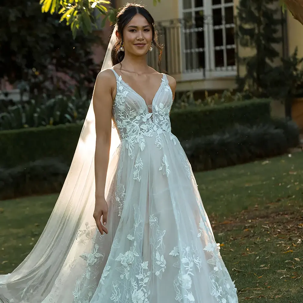 Brautkleid Pippa von Madi Lane – Vorschau