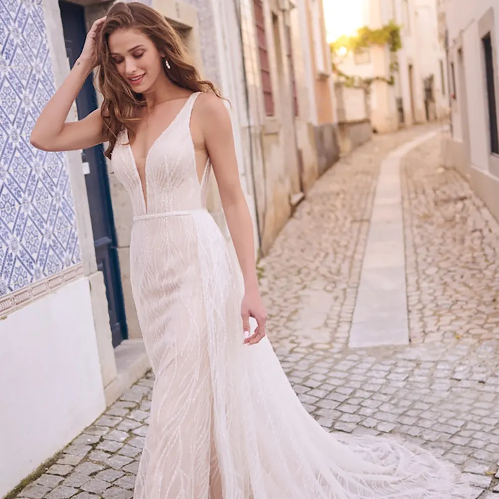 Brautkleid Jordan von Maggie Sottero – Vorschau