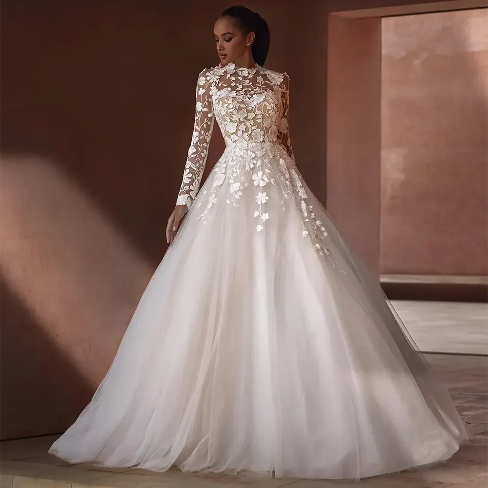 Brautkleid Hamptons von Pronovias – Vorschau