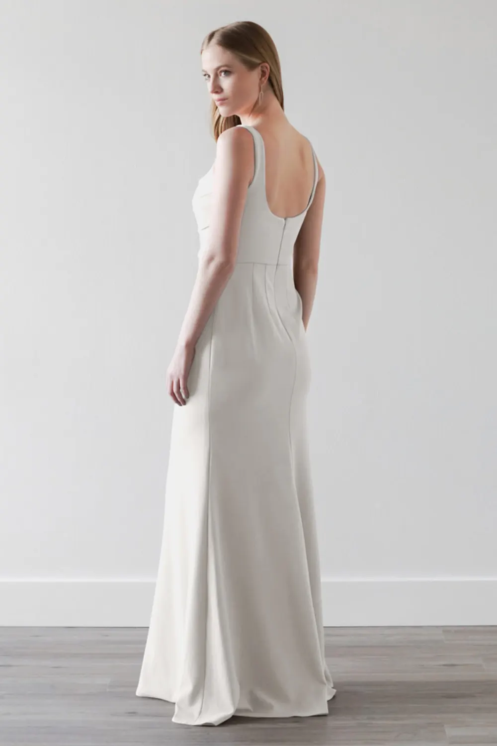 Brautkleid Jaeger von Watters – back