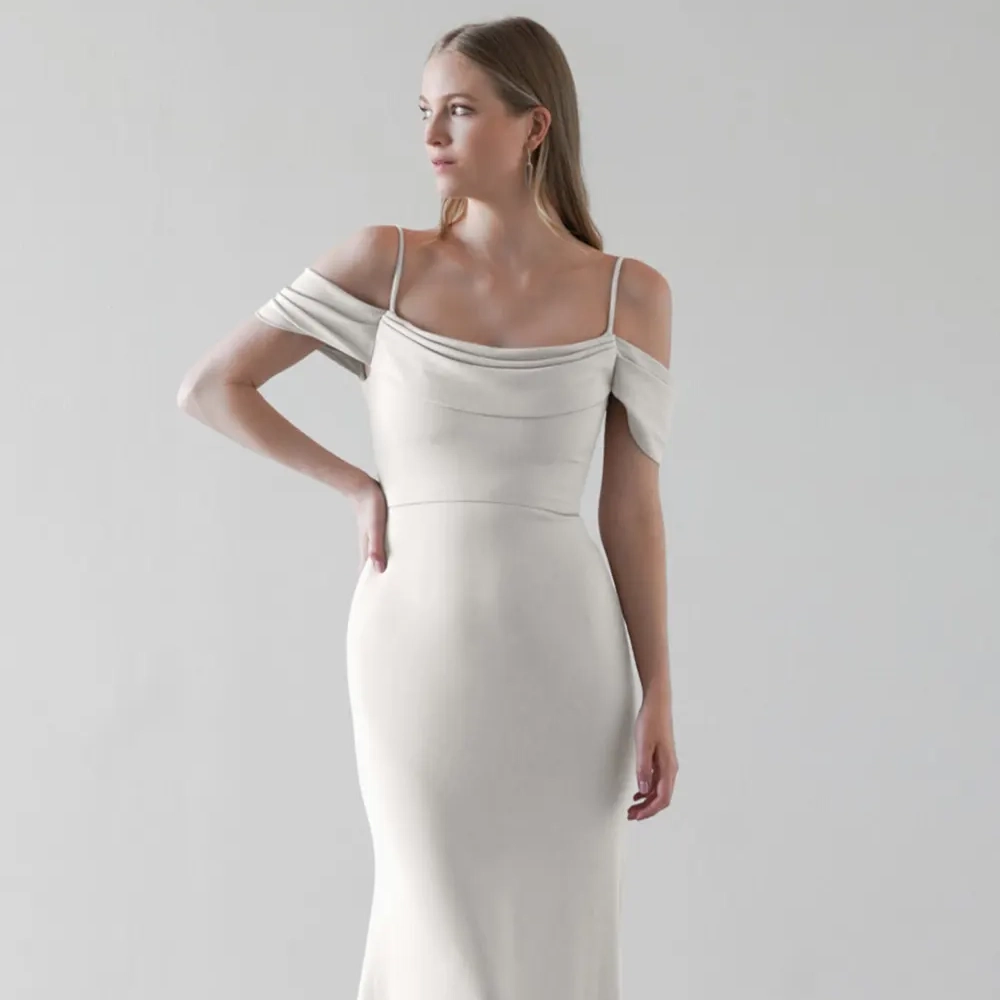 Brautkleid Sandpiper von Watters – Vorschau