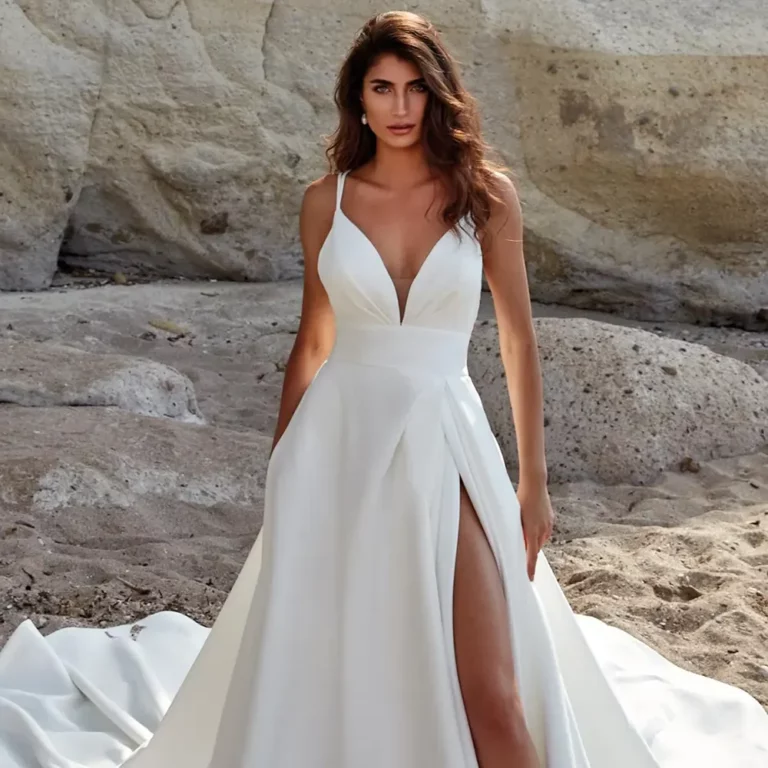 Brautkleid Rome von Eddy K – Vorschau