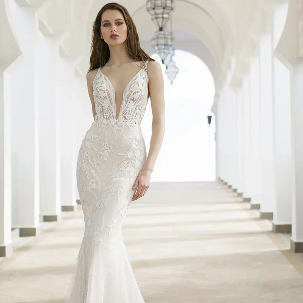 Brautkleid Roberta von Blue by Enzoani– Vorschau