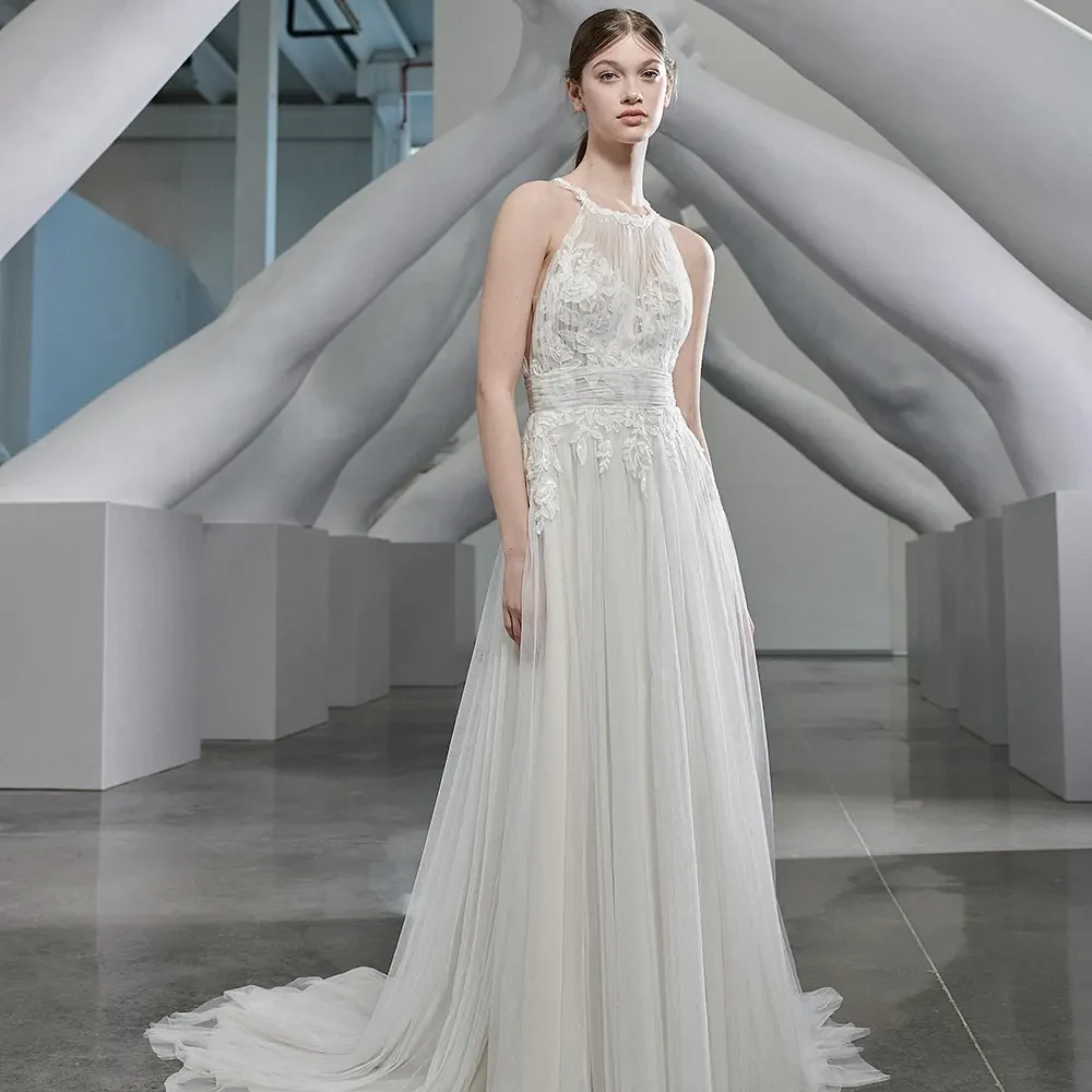 Brautkleid Rania von Fara Sposa– Vorschau