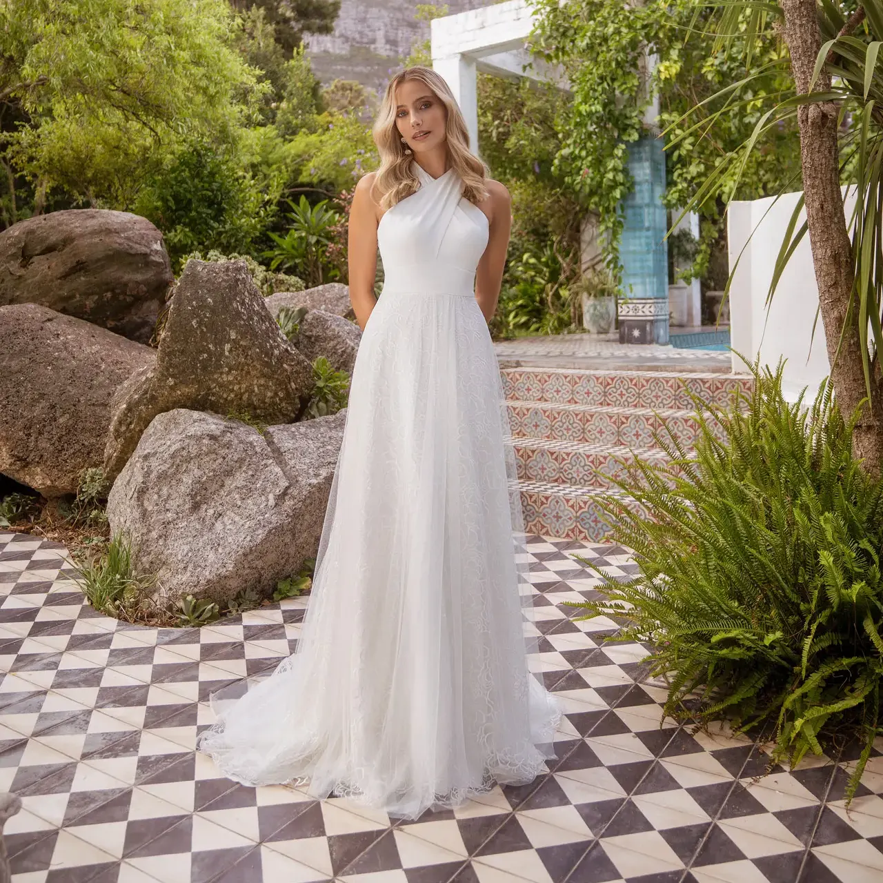 Brautkleid Jolie von Kelsey Rose – Vorschau