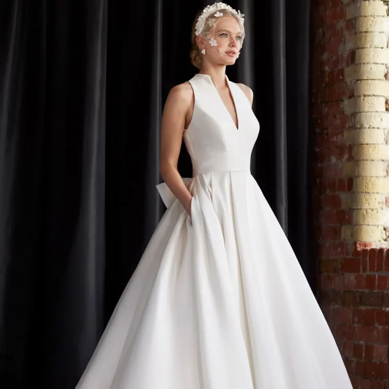 Brautkleid Lauren von Ellis Bridals – Vorschau