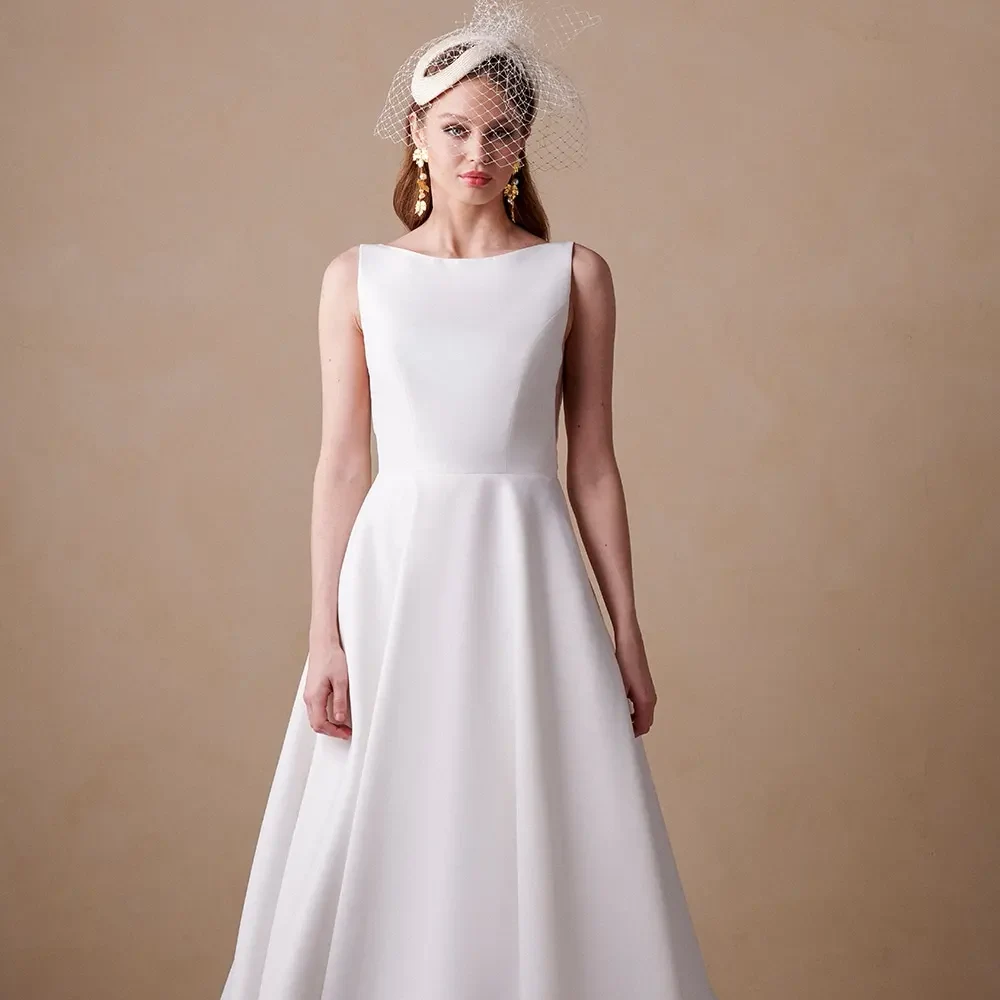 Brautkleid Montebello von Marylise – Vorschau