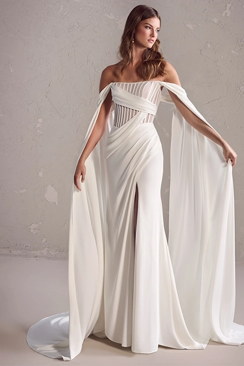 Brautkleid Gabrielle von Maggie Sottero – Vorschau