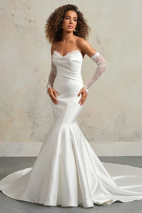 Brautkleid Leilani von Maggie Sottero – Vorschau