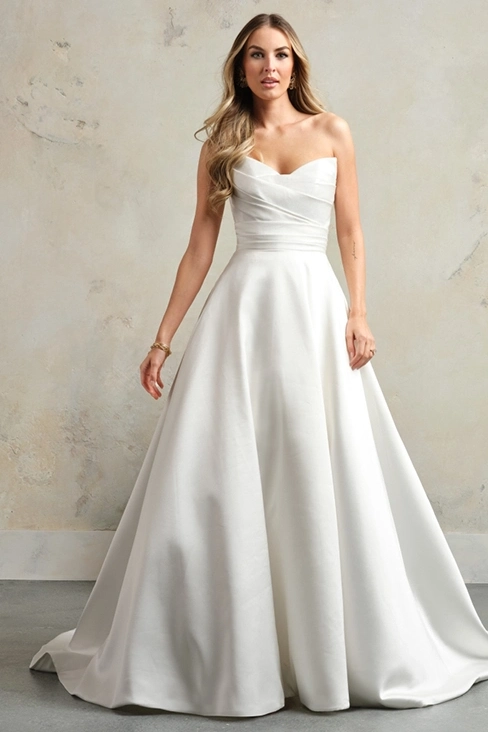 Brautkleid Ethelinda von Rebecca Ingram – Vorschau