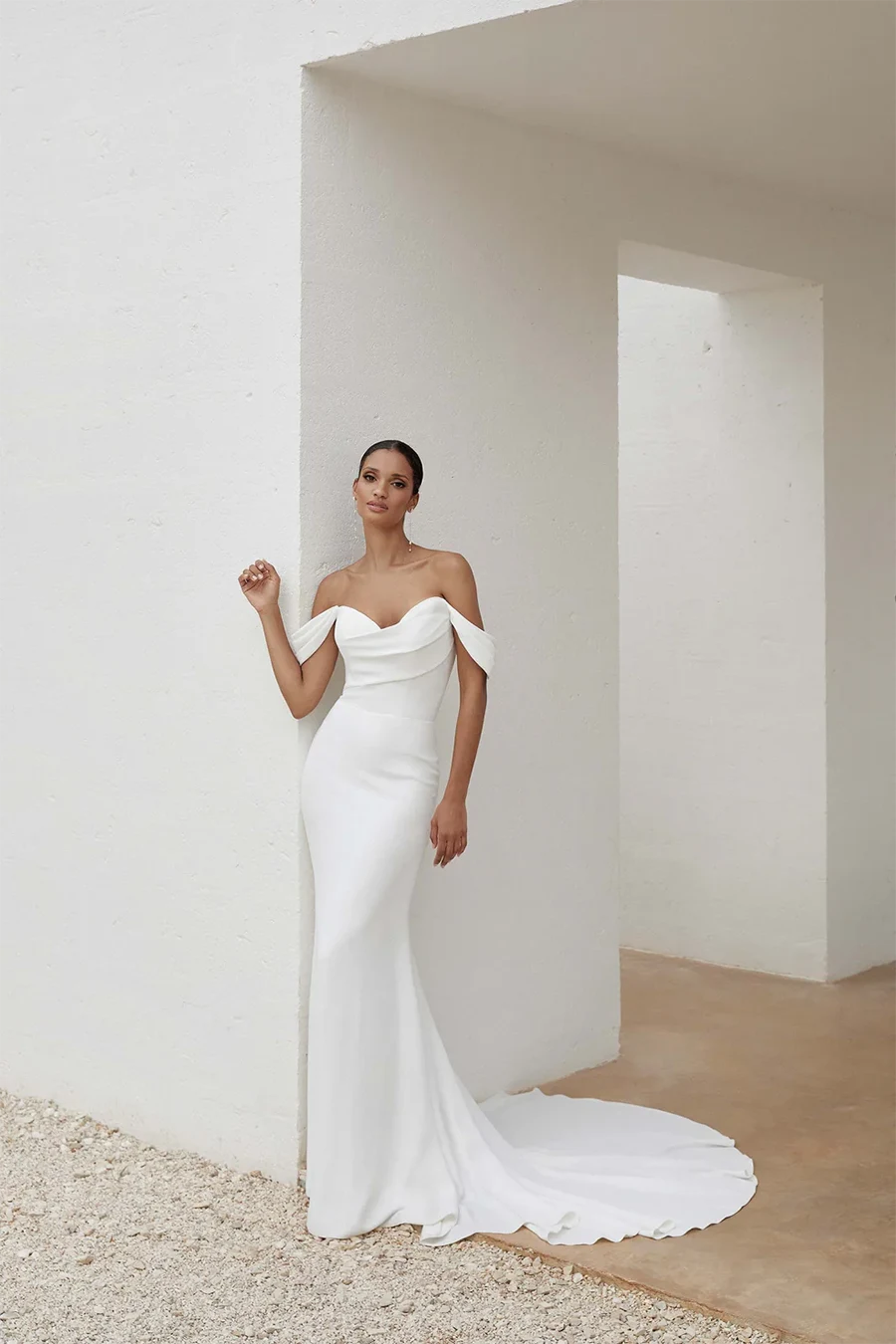 Brautkleid Annalina von Adore – Vorschau