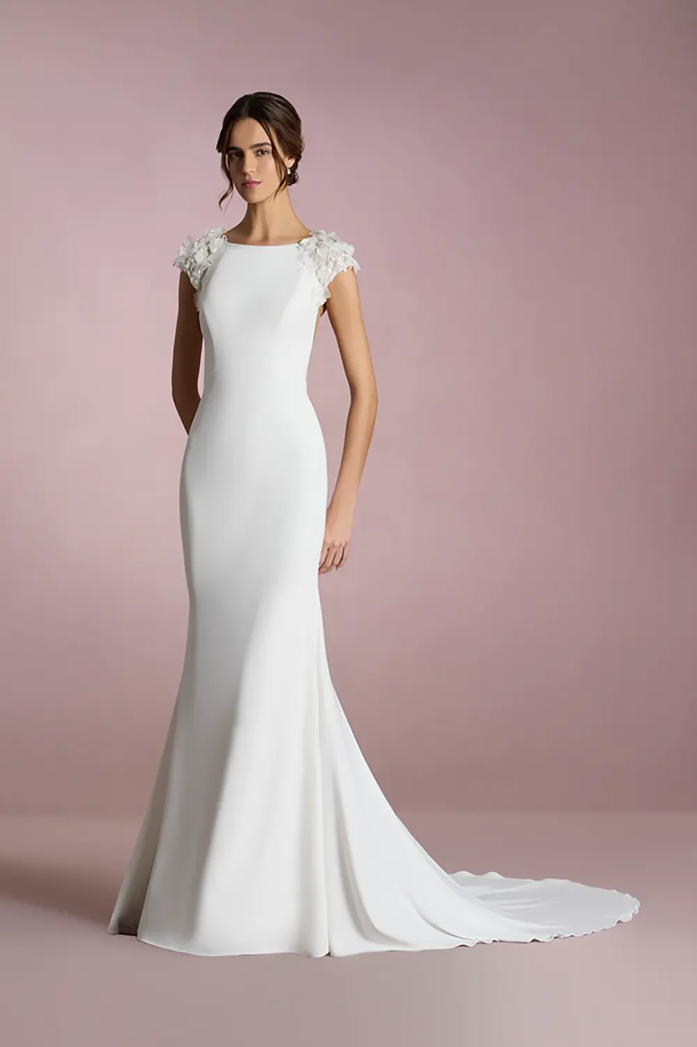 Brautkleid Atsuko von White One – Vorschau