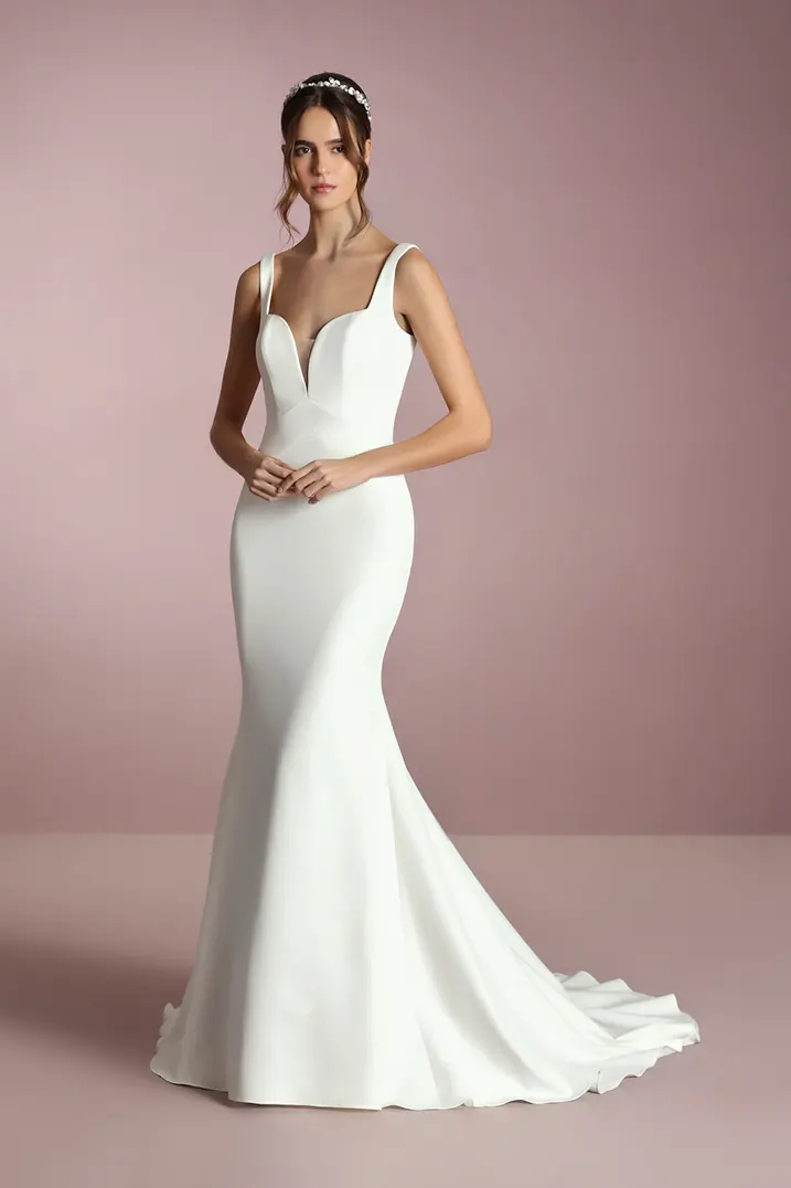 Brautkleid Satsuki von White One – Vorschau