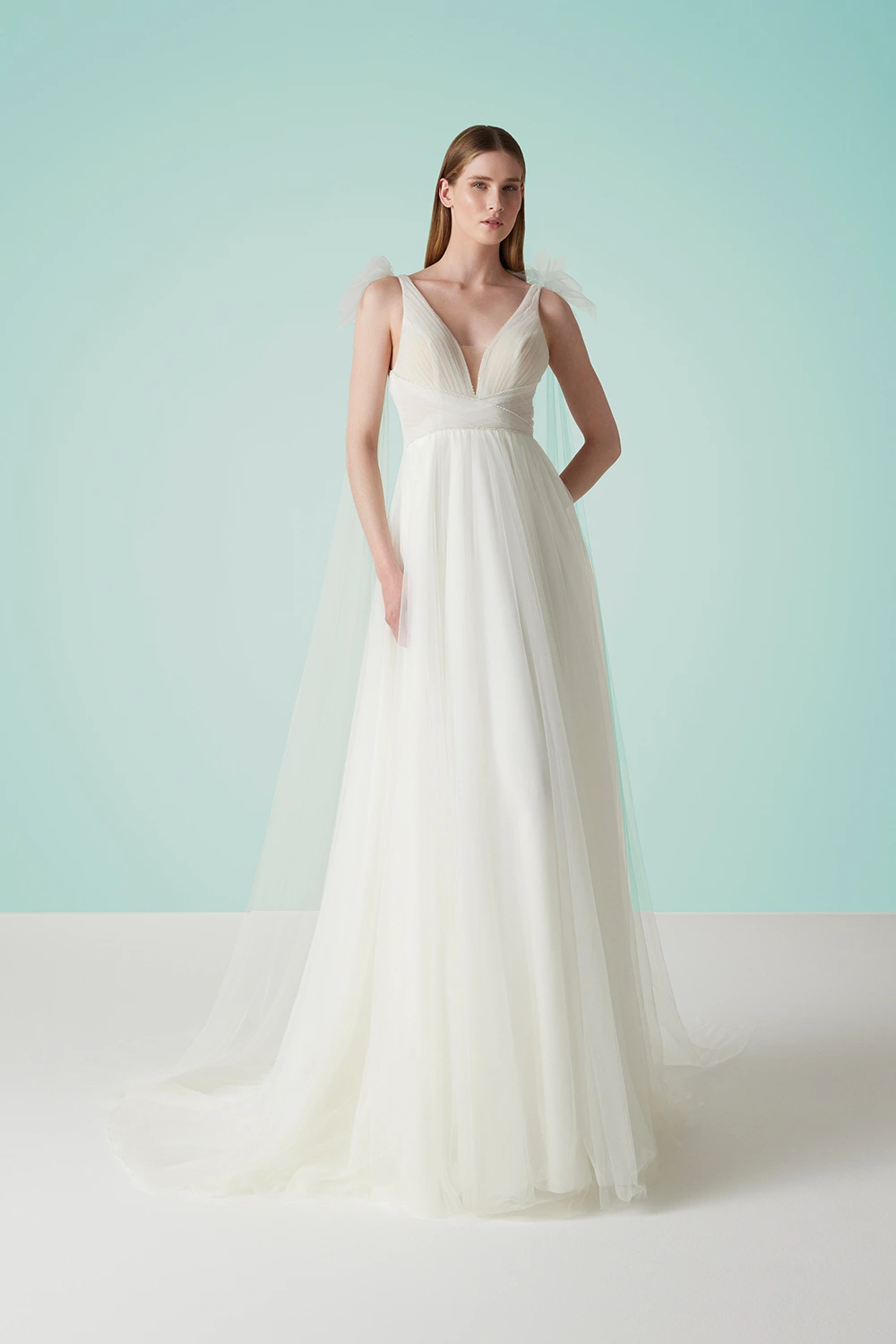 Brautkleid Galene von Nicole – Vorschau