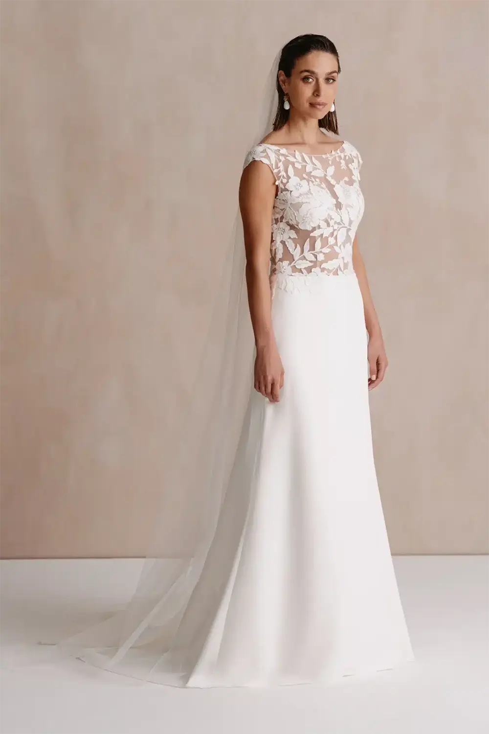 Brautkleid Montana von Marylise – Vorschau