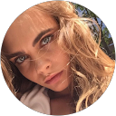 Katharina Gleick profile picture