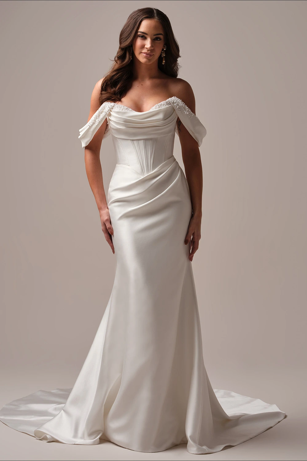 Brautkleid Modell Melissa von Maggie Sottero – Vorschau