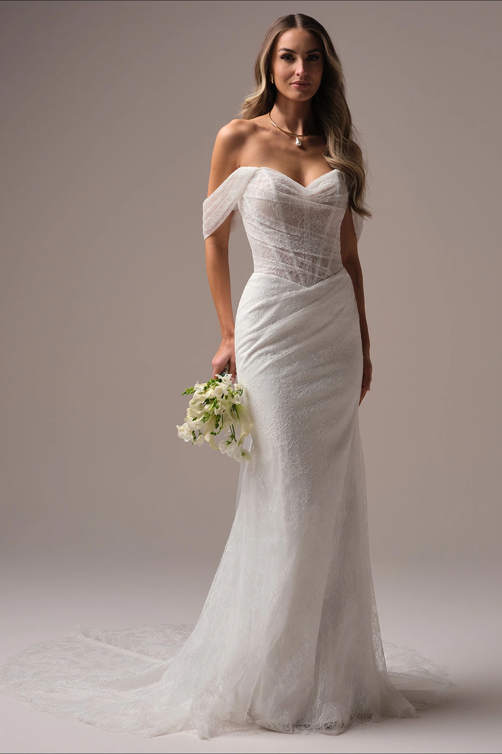 Brautkleid Modell Sasha von Maggie Sottero – Vorschau