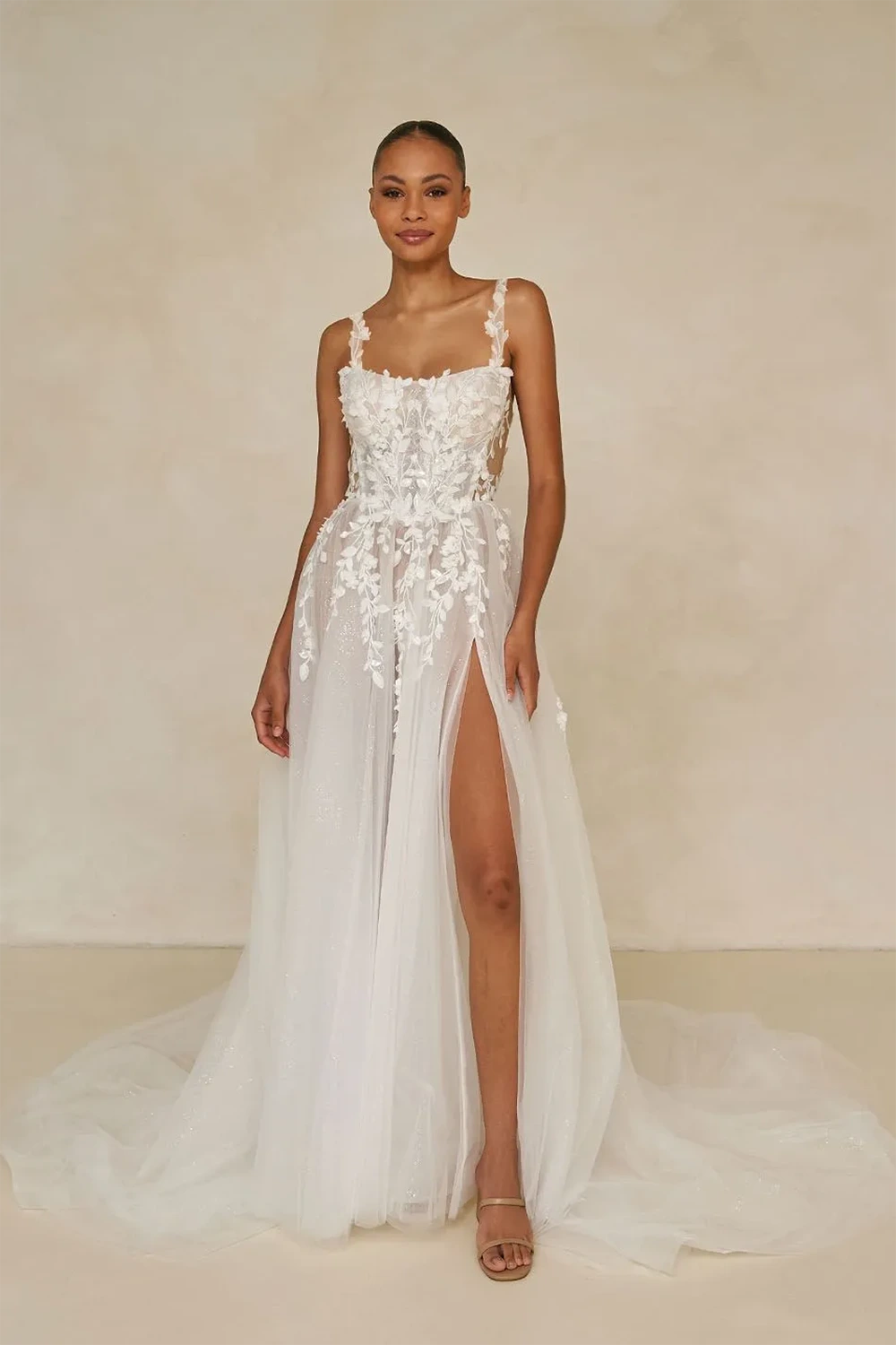 Brautkleid Modell Waite von Madi Lane – Vorschau