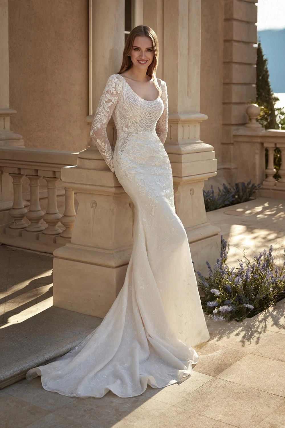 Brautkleid Modell Dixi von St. Patrick – Vorschau