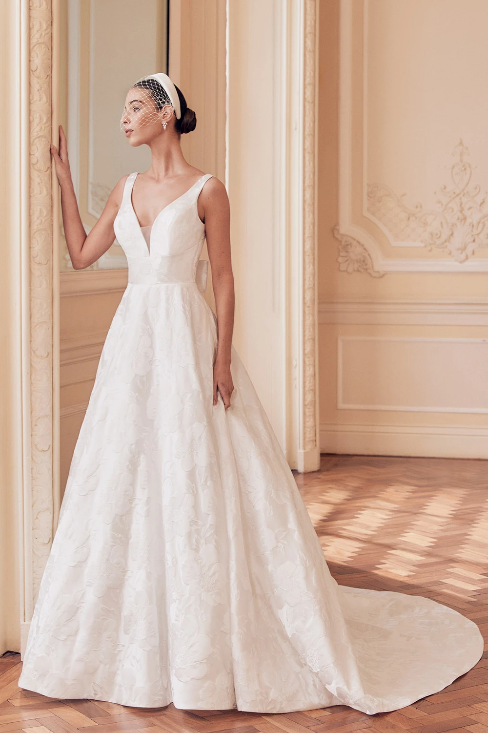 Brautkleid Modell Susanna von Ellis Bridals – Vorschau