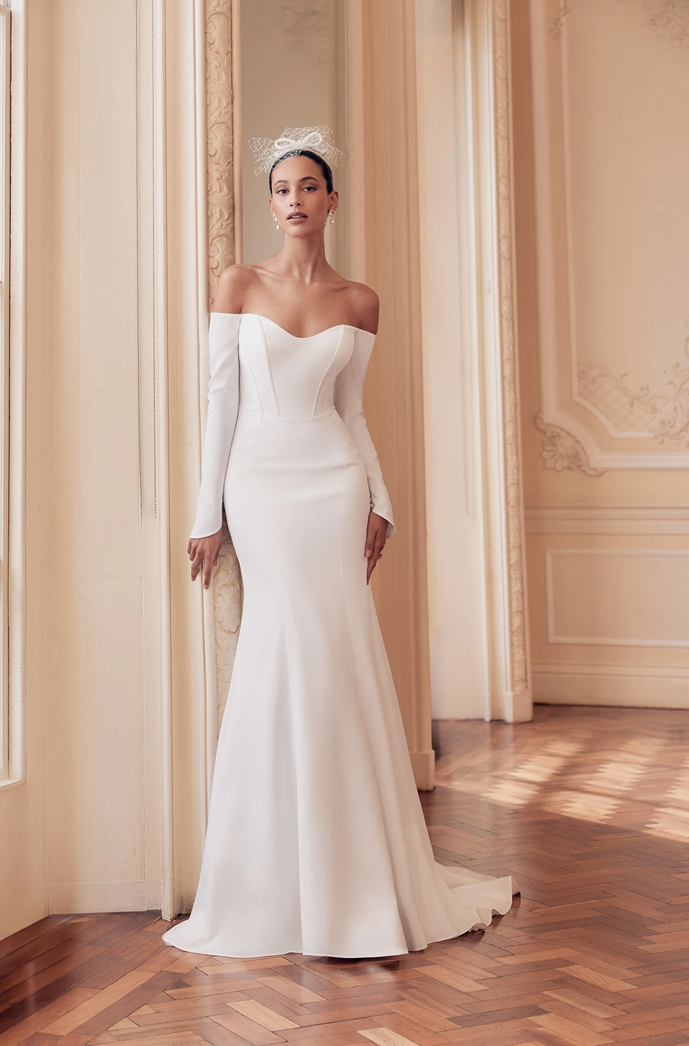 Brautkleid Modell Verity von Ellis Bridals – Vorschau