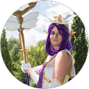 Mercedes Cosplay & Arts profile picture